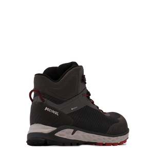 Comfort Fit® Power Walker 4.2 Mid