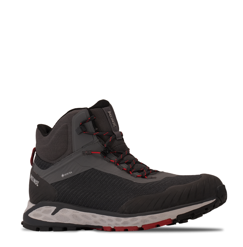 Comfort Fit® Power Walker 4.2 Mid