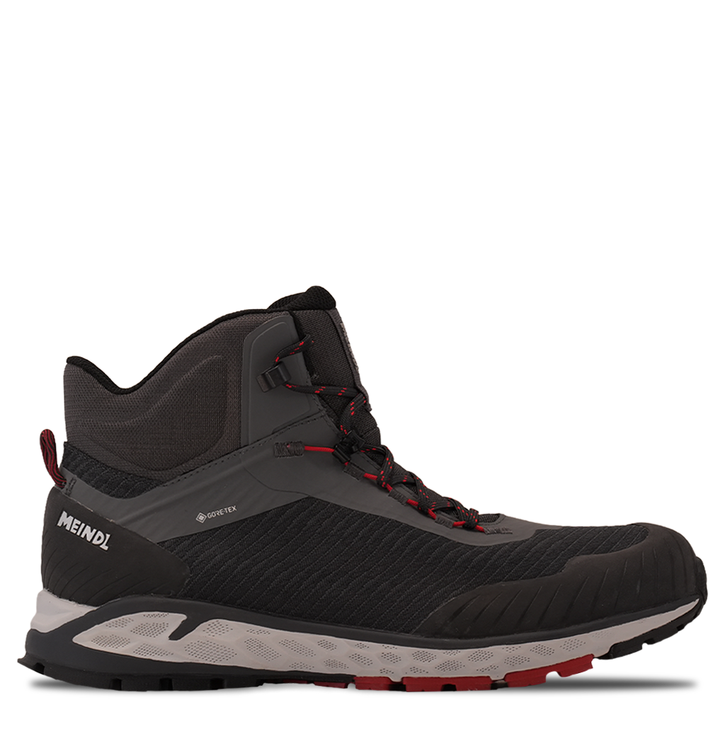 Comfort Fit® Power Walker 4.2 Mid
