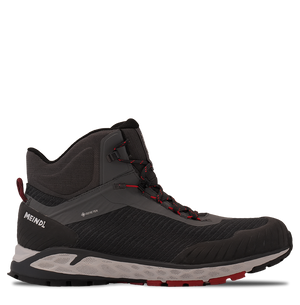 Comfort Fit® Power Walker 4.2 Mid