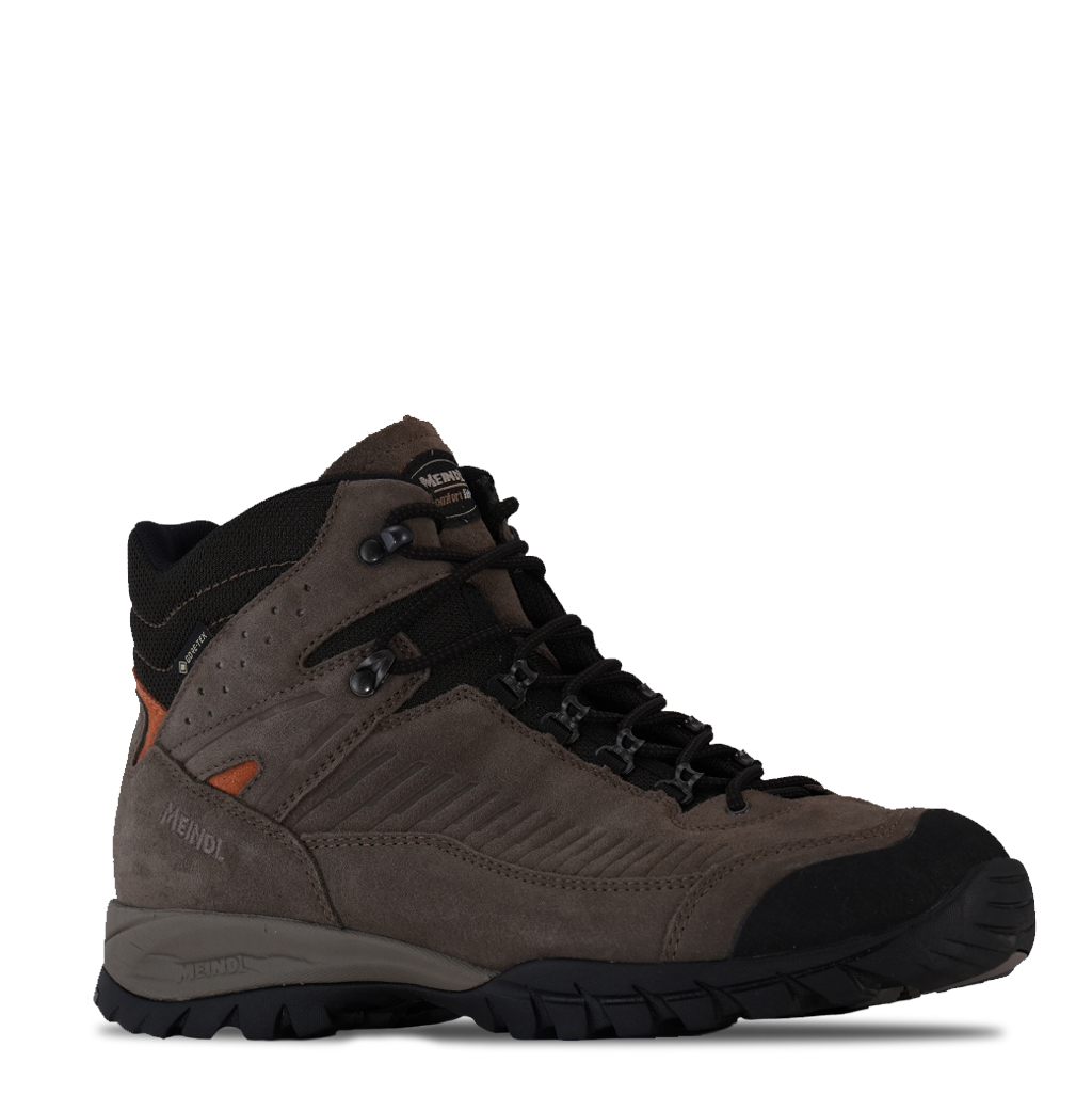 Comfort Fit® Salo Trail Mid - Meindl USA
