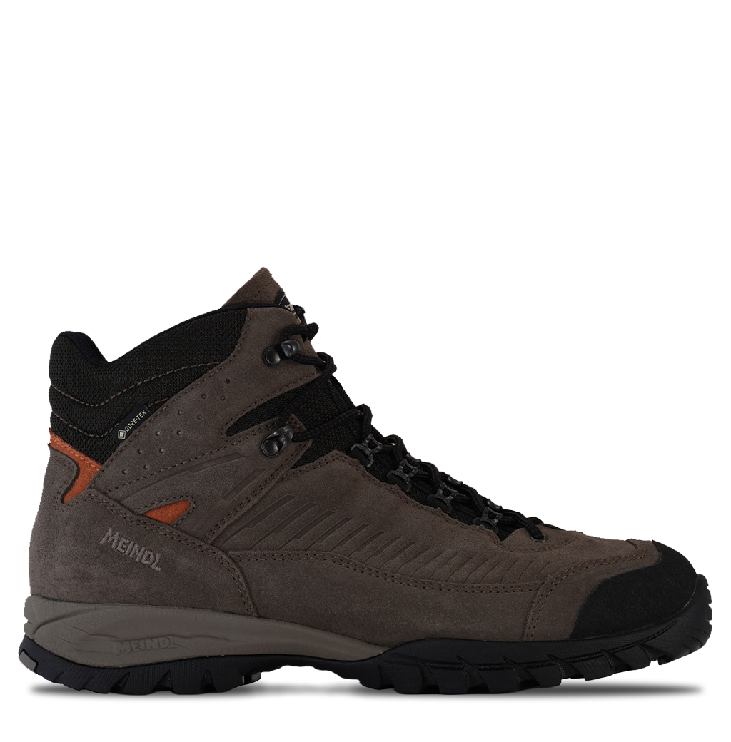 マイケル・スコスコフィールド Comfort Fit® Salo Trail Mid - Meindl USA