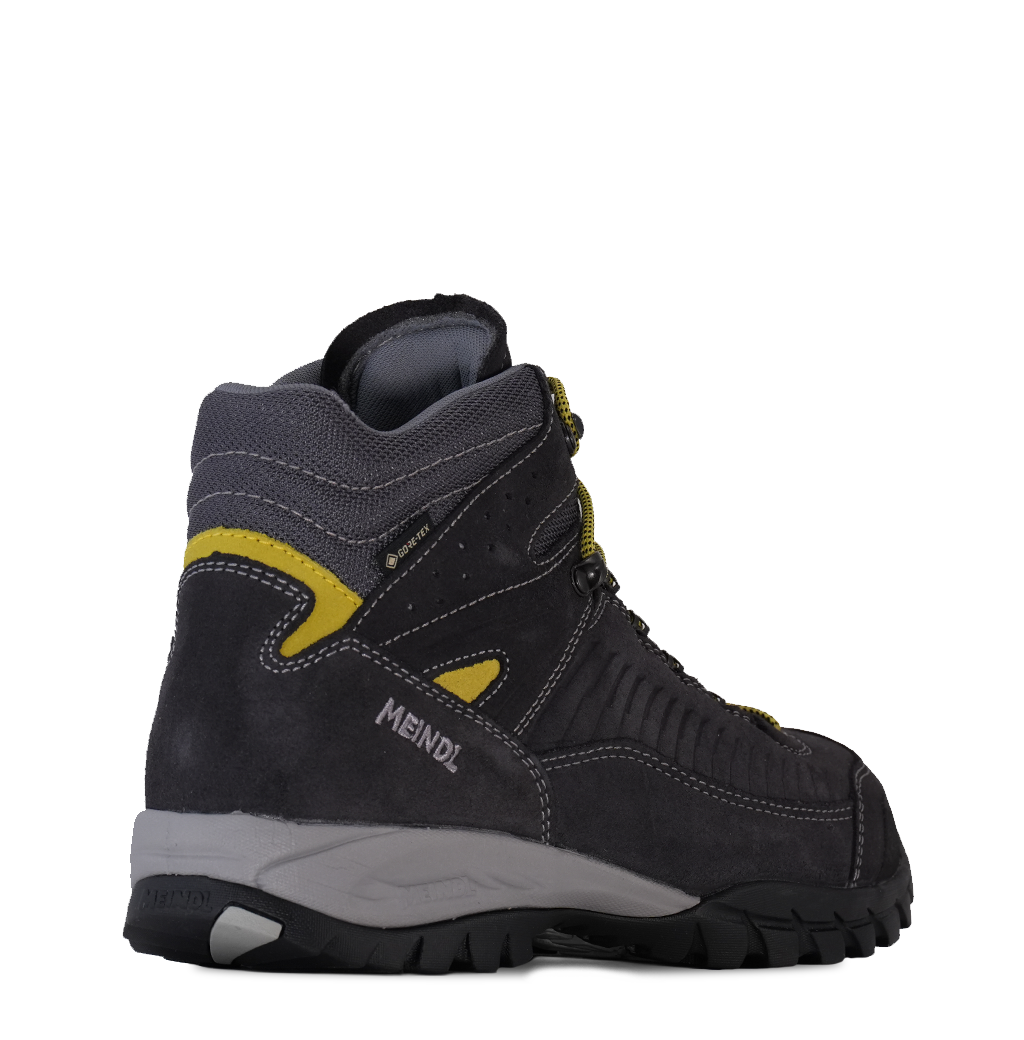 Comfort Fit® Salo Trail Mid - Meindl USA