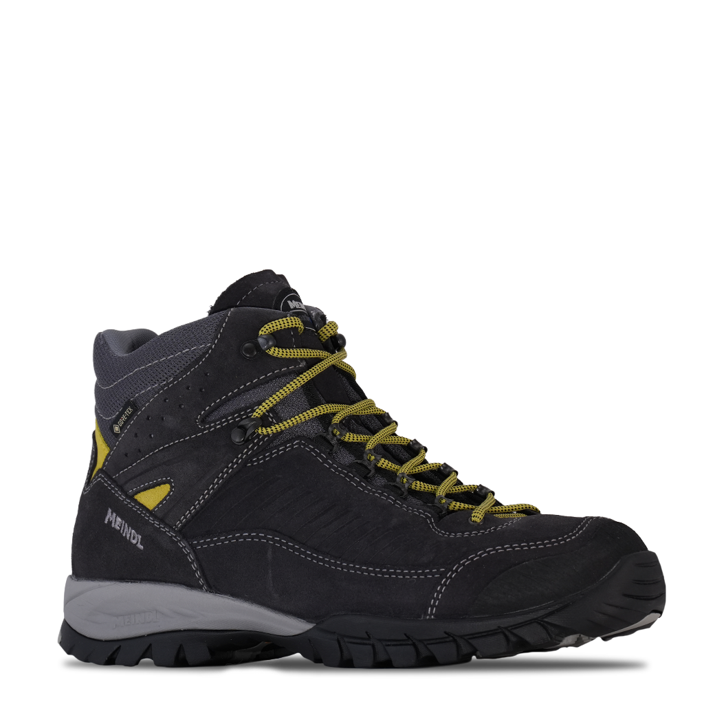 Comfort Fit® Salo Trail Mid