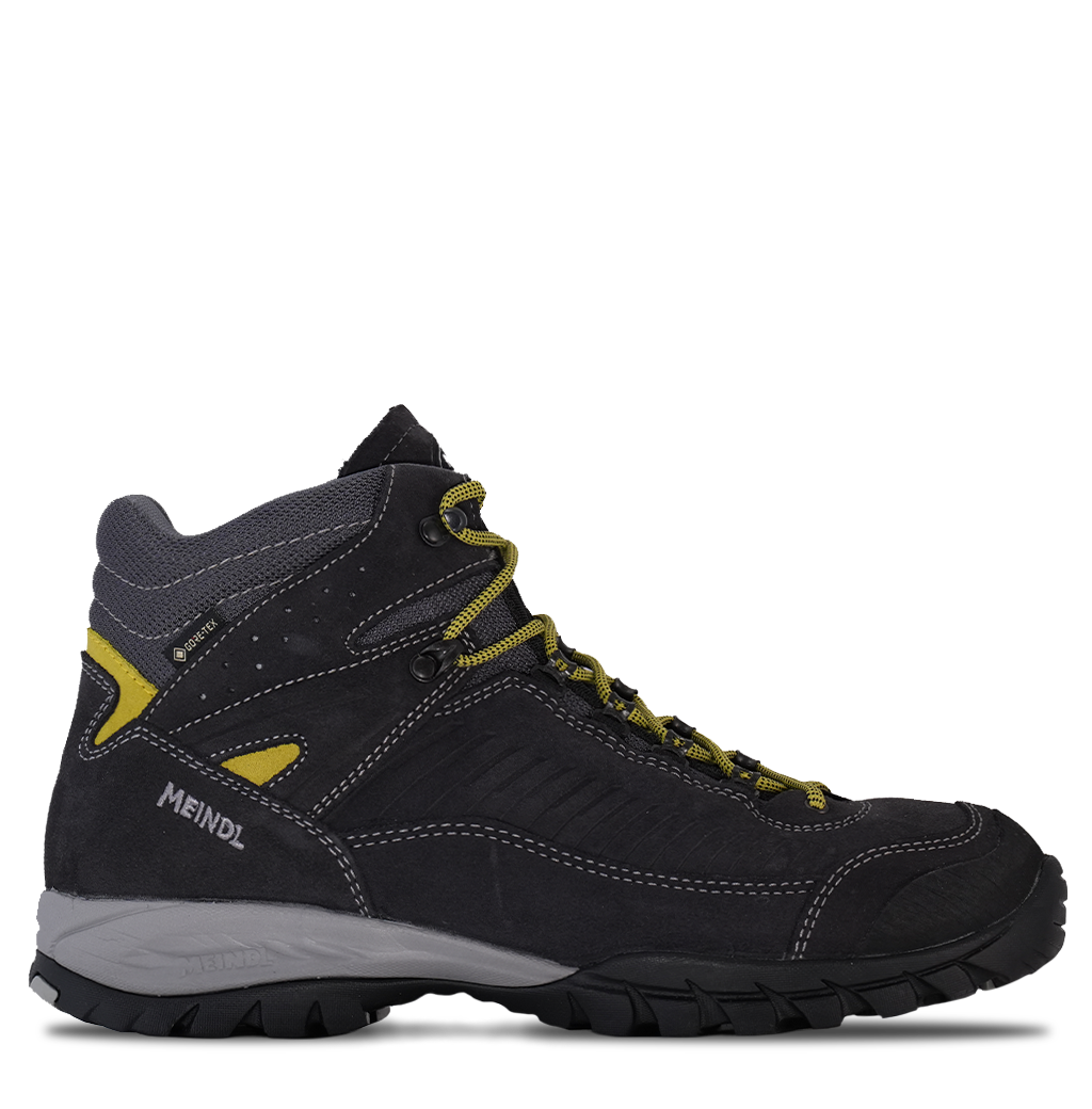 Comfort Fit® Salo Trail Mid