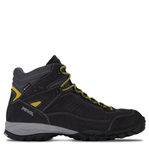 Comfort Fit® Salo Trail Mid
