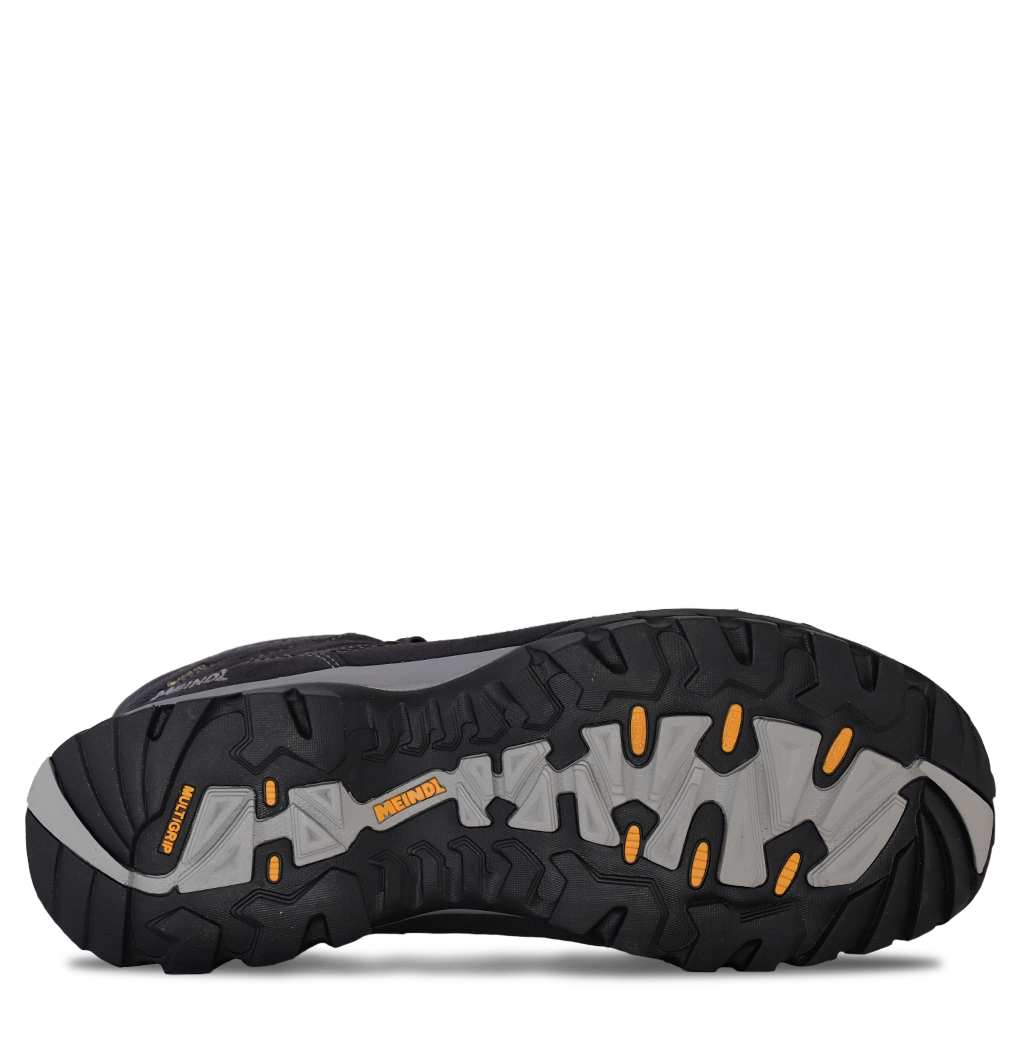 Comfort Fit® Salo Trail Mid - Meindl USA