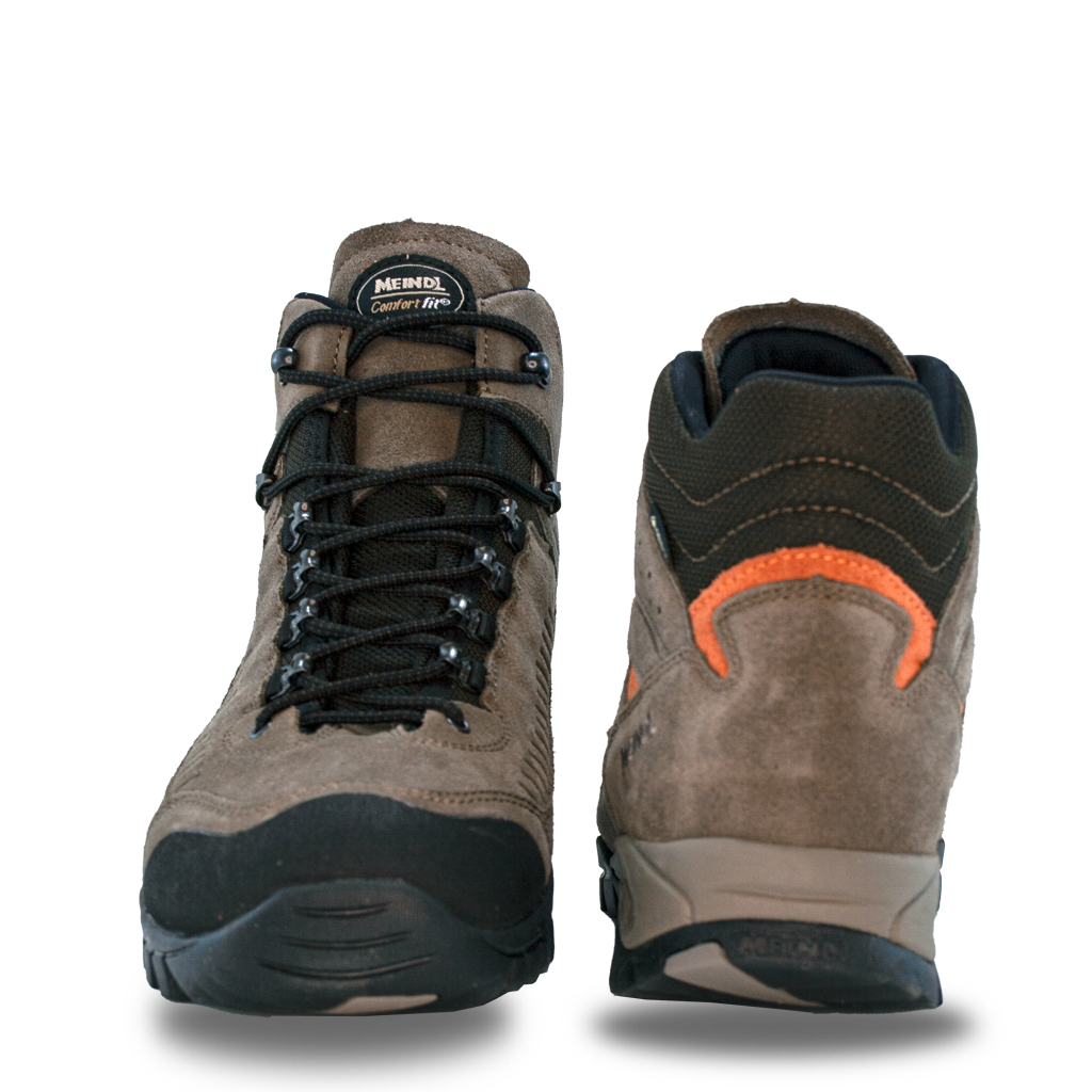 Comfort Fit® Salo Trail Mid - Meindl USA