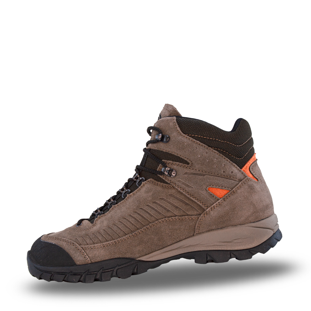 Hiking Boots