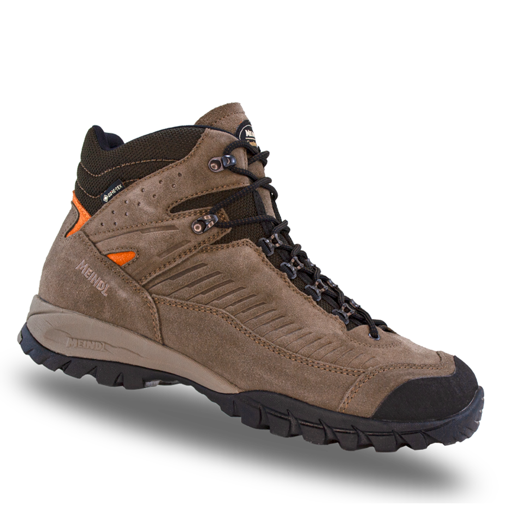 Meindl mens walking boots online