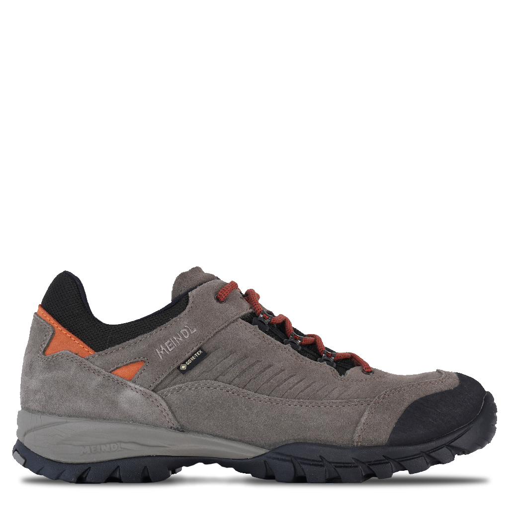 Meindl Comfort Fit Toskana Trail Walker - Versatile Trail Walking Shoe - Outside Lateral View
