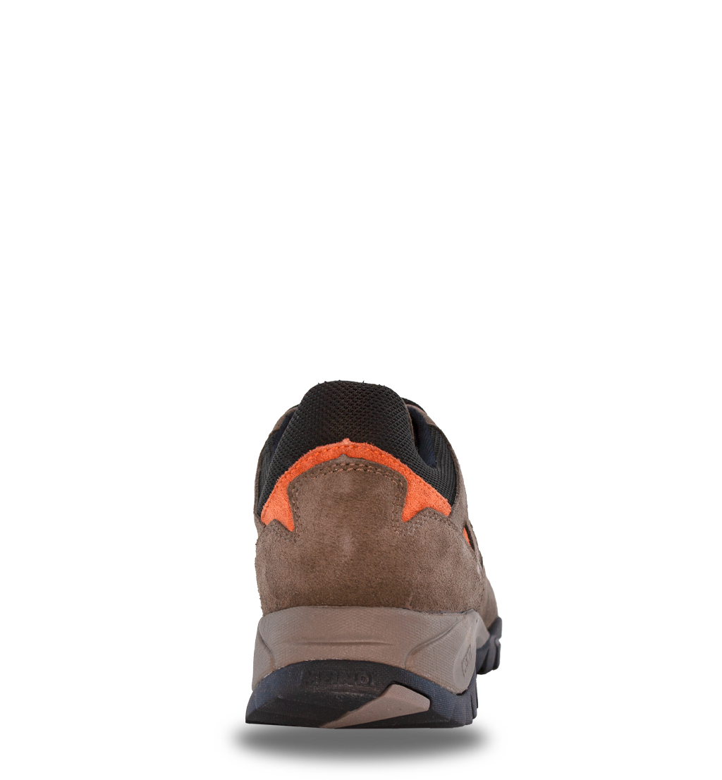 TUSCANY PER UOMO FORTE タスカニー ペルウォモ　フォルテ Comfort Fit® Toskana Trail Walker - Meindl USA