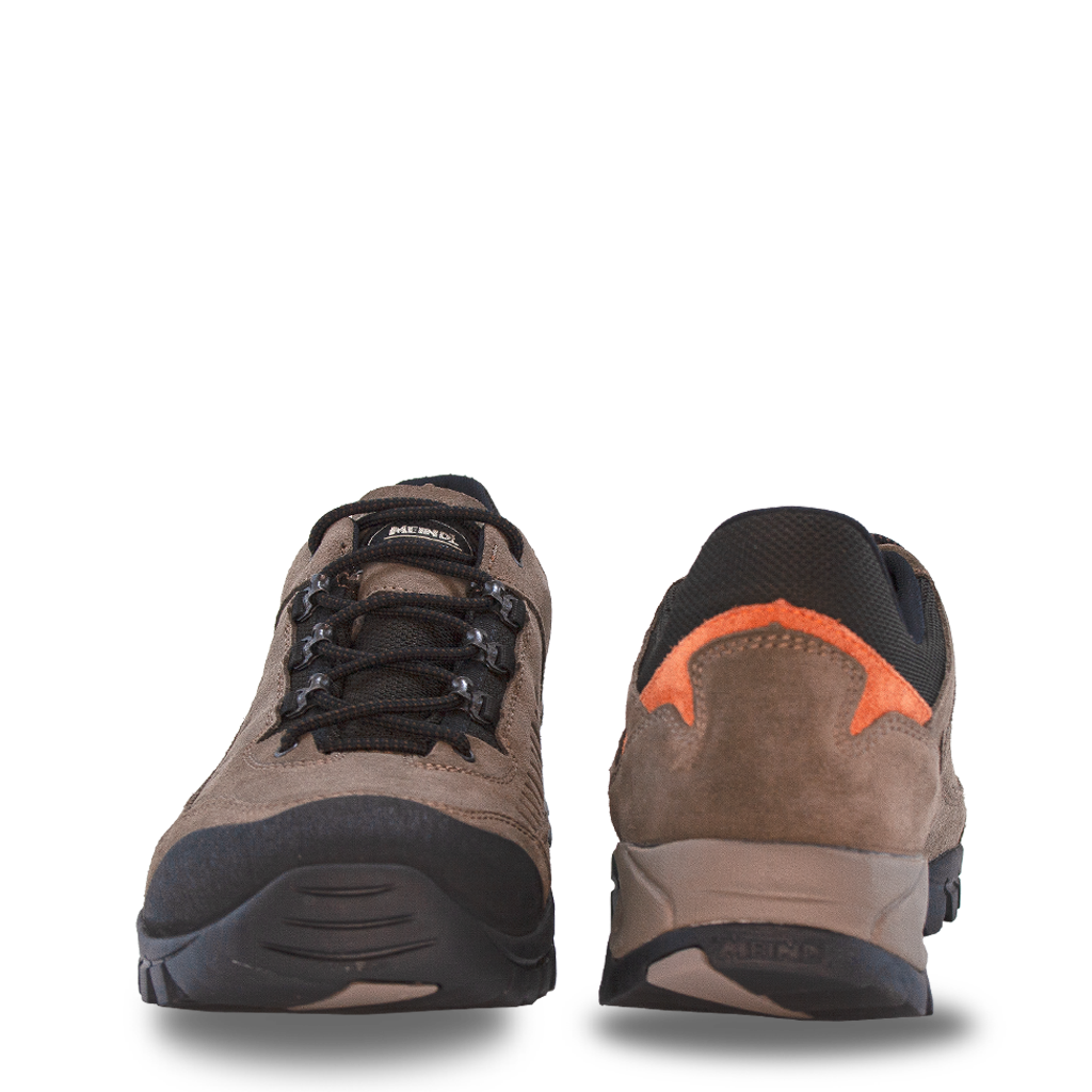 TUSCANY PER UOMO FORTE タスカニー ペルウォモ　フォルテ Comfort Fit® Toskana Trail Walker - Meindl USA