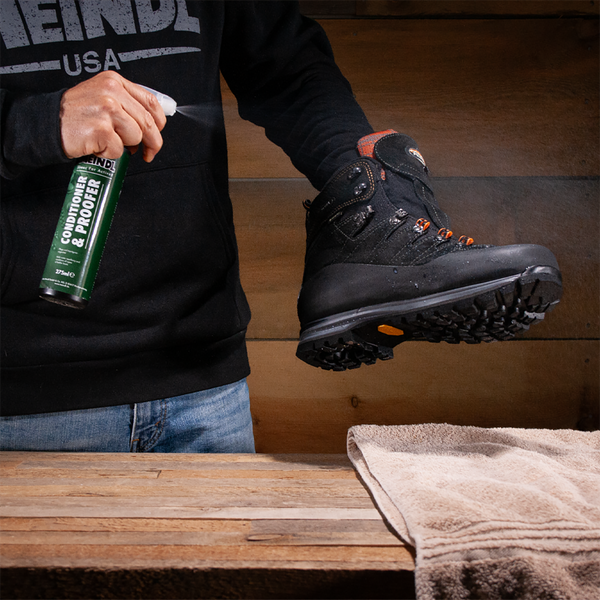 Meindl Suede Leather Conditioner Waterproofer Meindl USA