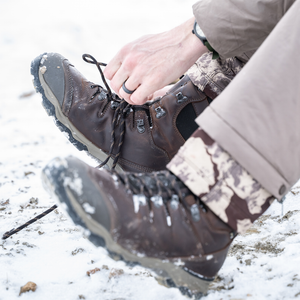 Insulated Hunting Boots