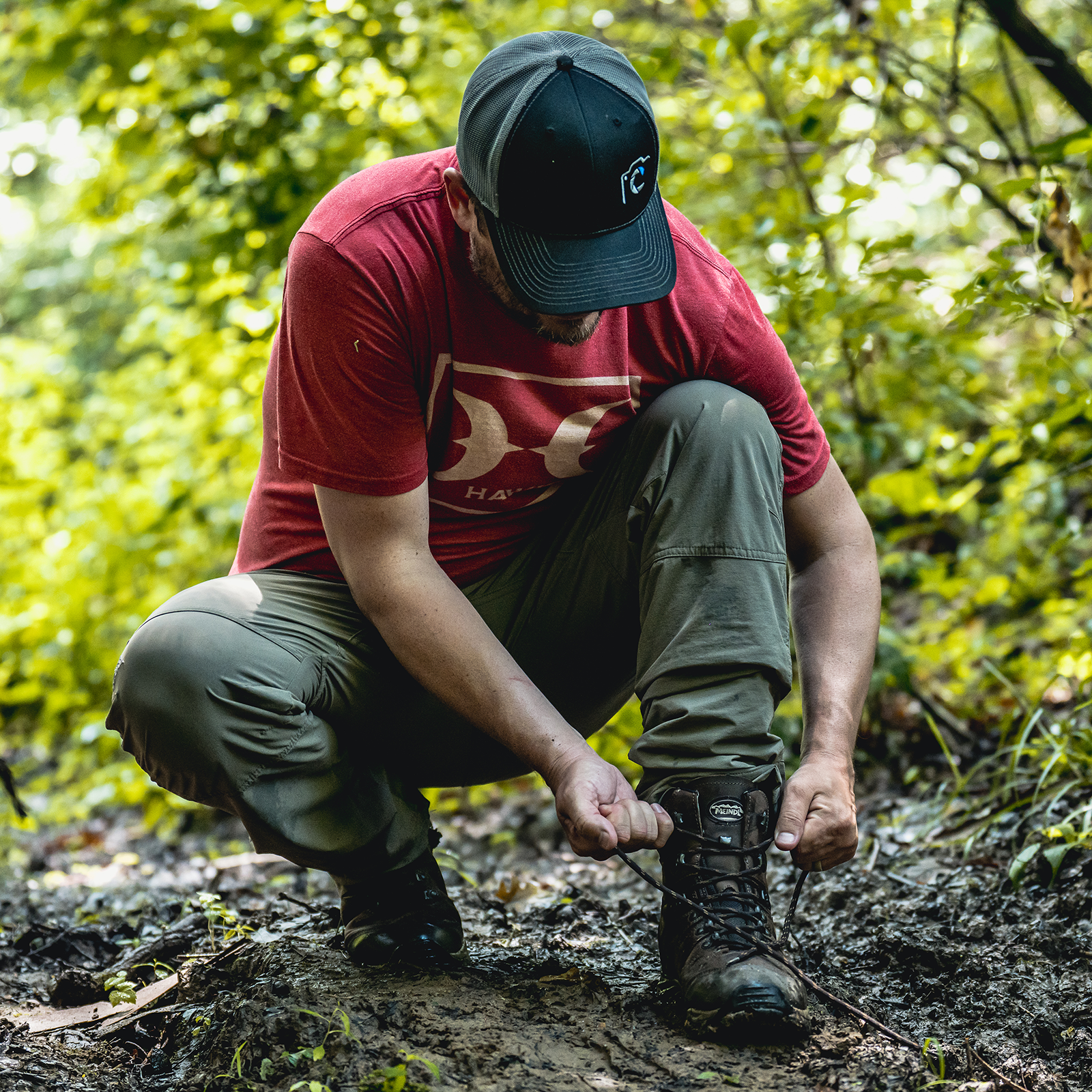 EuroLight Hiker - Meindl USA