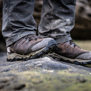 Lightweight Hunting Boots