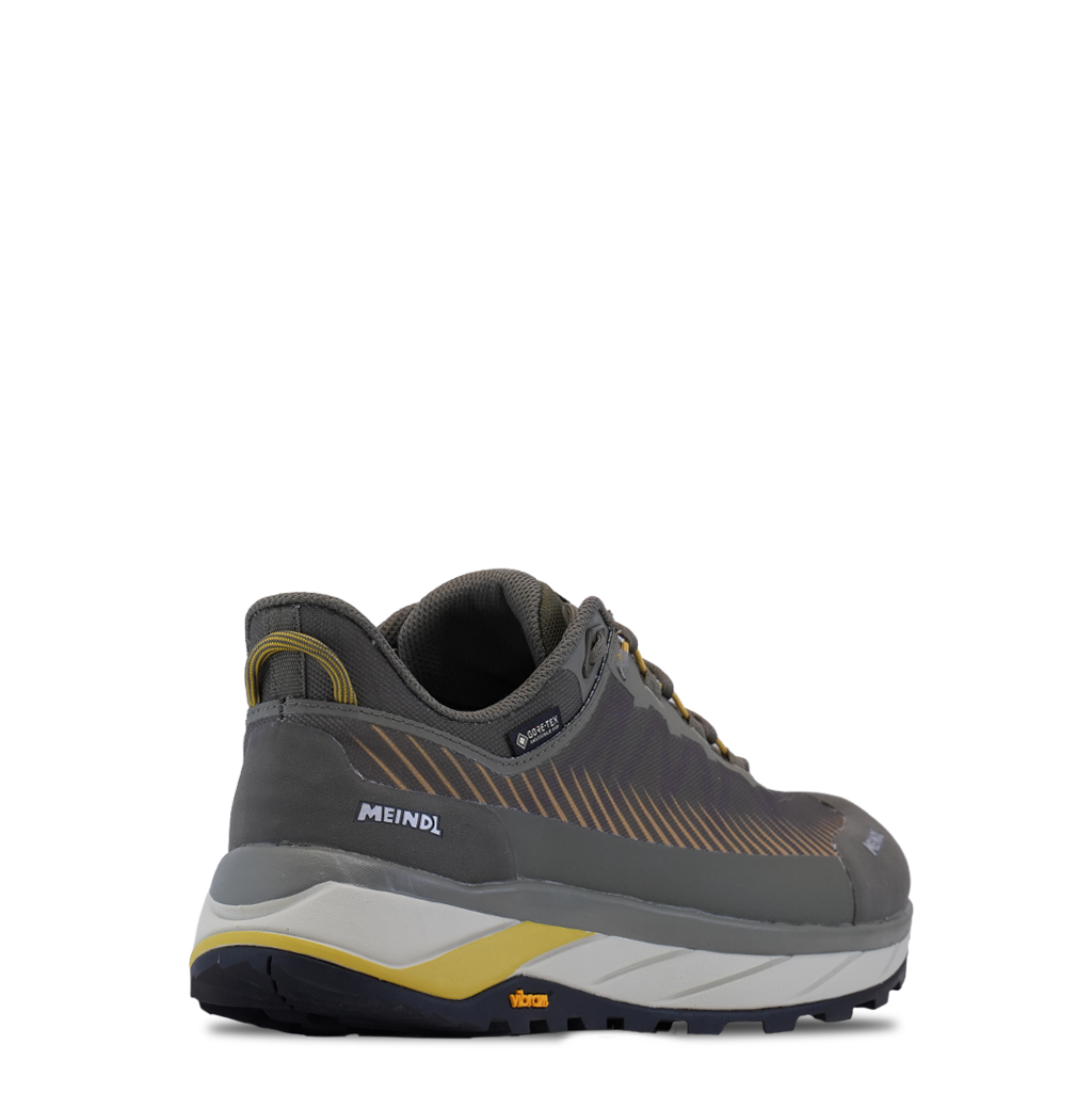 Eldora GTX Trail Runner - Meindl USA