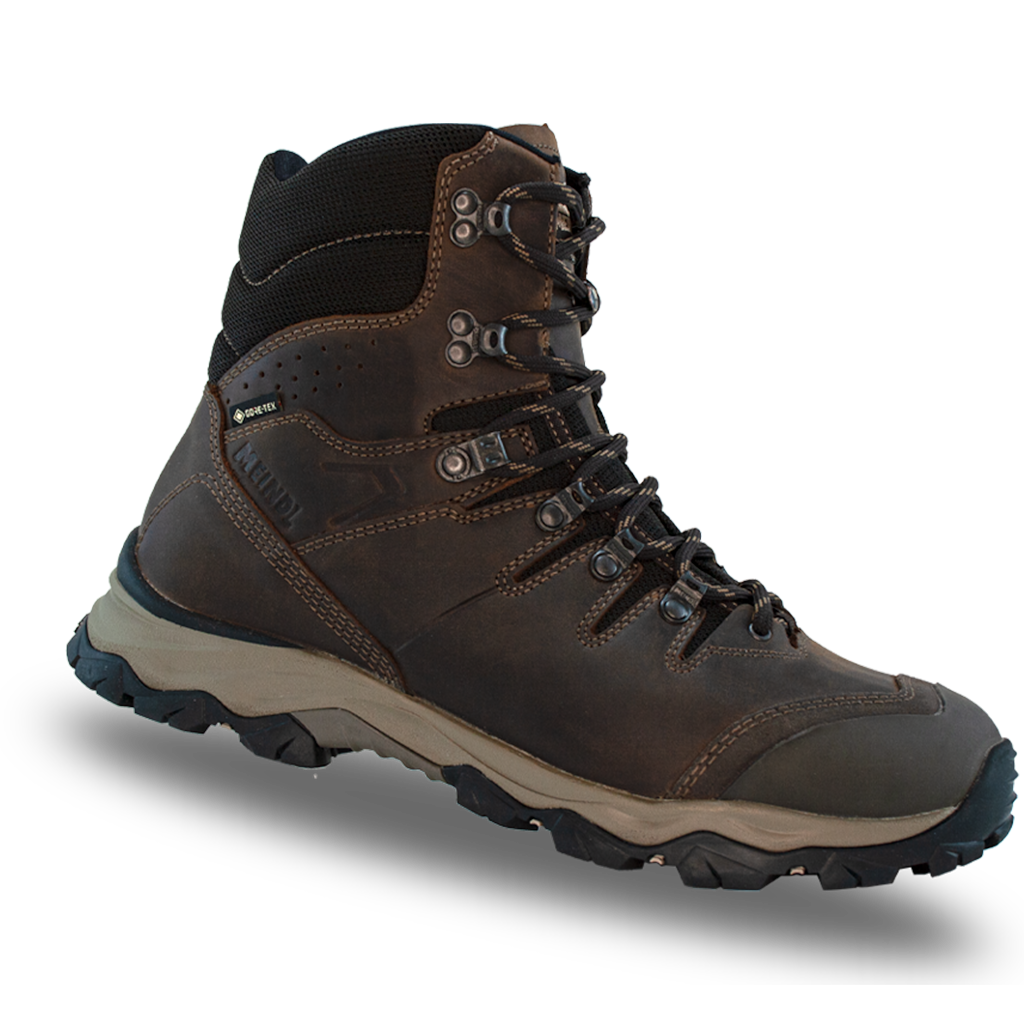 High walking boots mens online