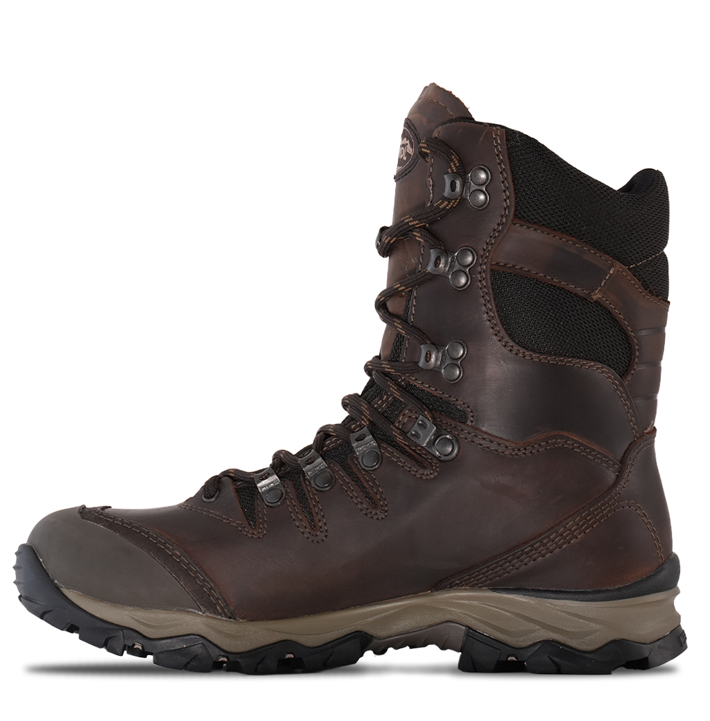 Meindl EuroLight Hunter 300-gram Insulated GTX Hunting Boot