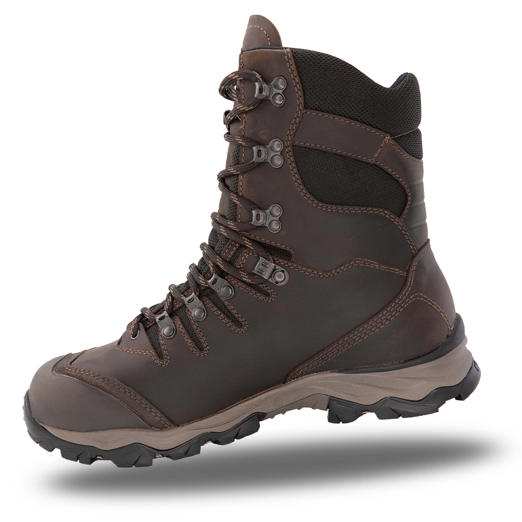 Insulated Hunting Boots