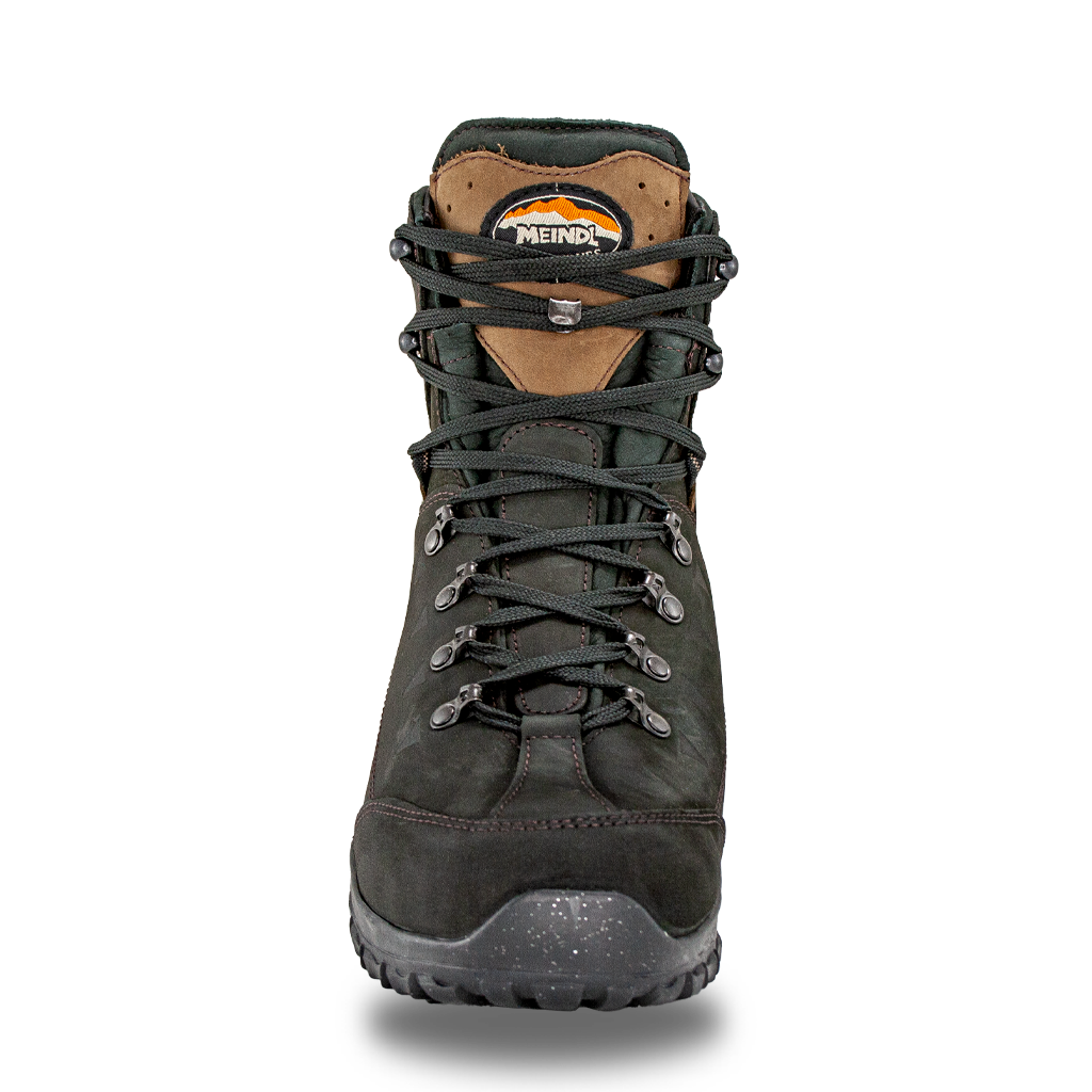 Boots Gore-Tex Botas De Invierno Meindl Gastein Lady GTX Para
