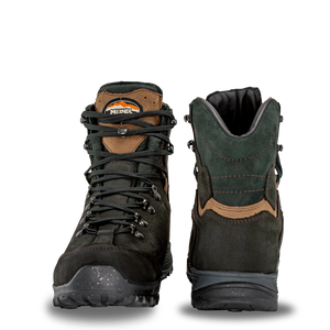 Winter Hiking Boots