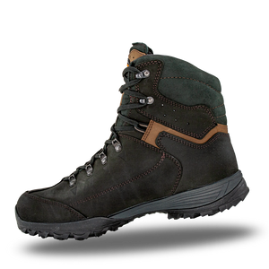 Insulated Boots