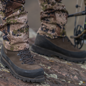 Meindl MFS Glockner Uninsulated GTX Mountain Boot Meindl USA