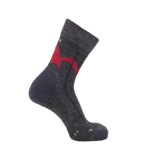 Meindl MT3.5 Lightweight Merino Wool Socks