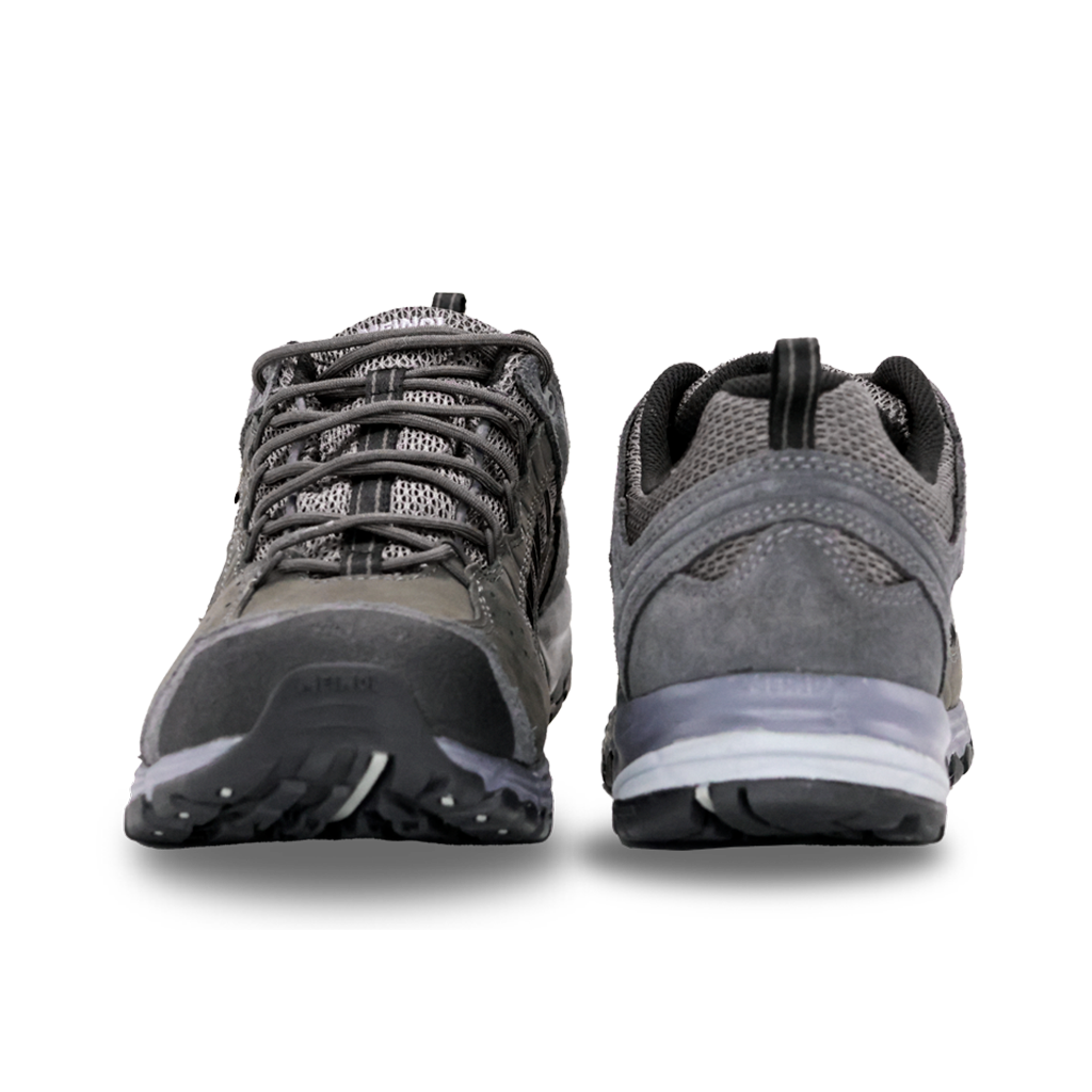 Comfort Fit® Journey Pro Trail Shoe - Meindl USA