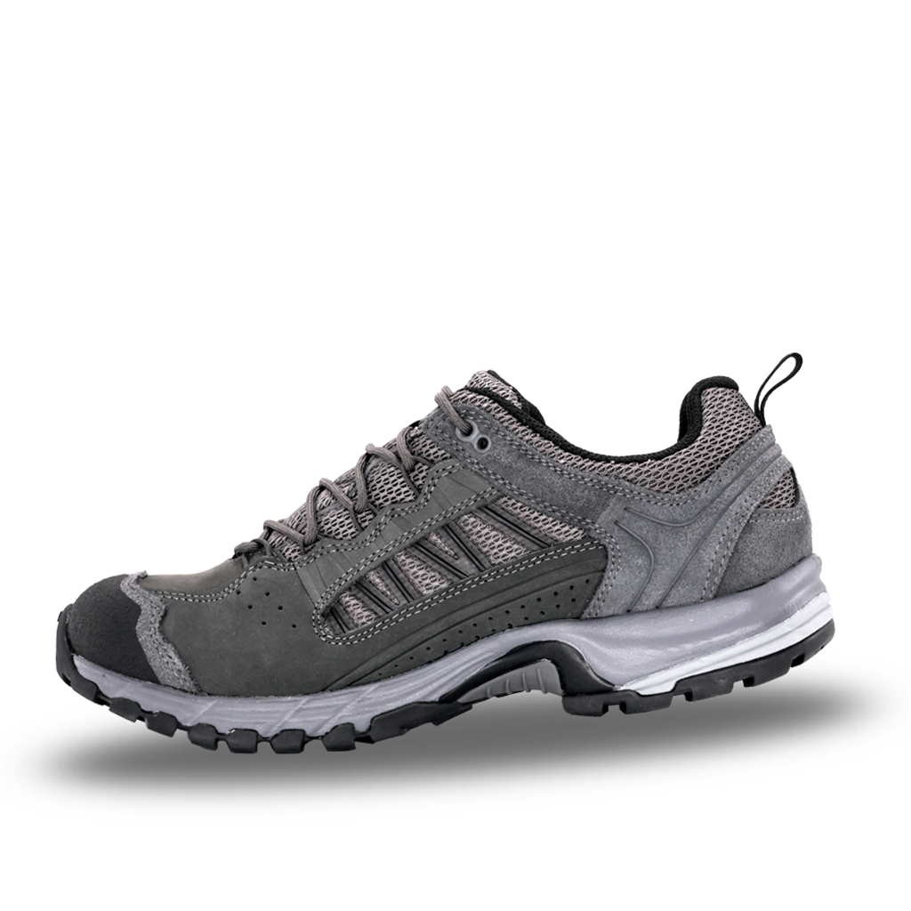 Comfort Fit® Journey Pro Trail Shoe
