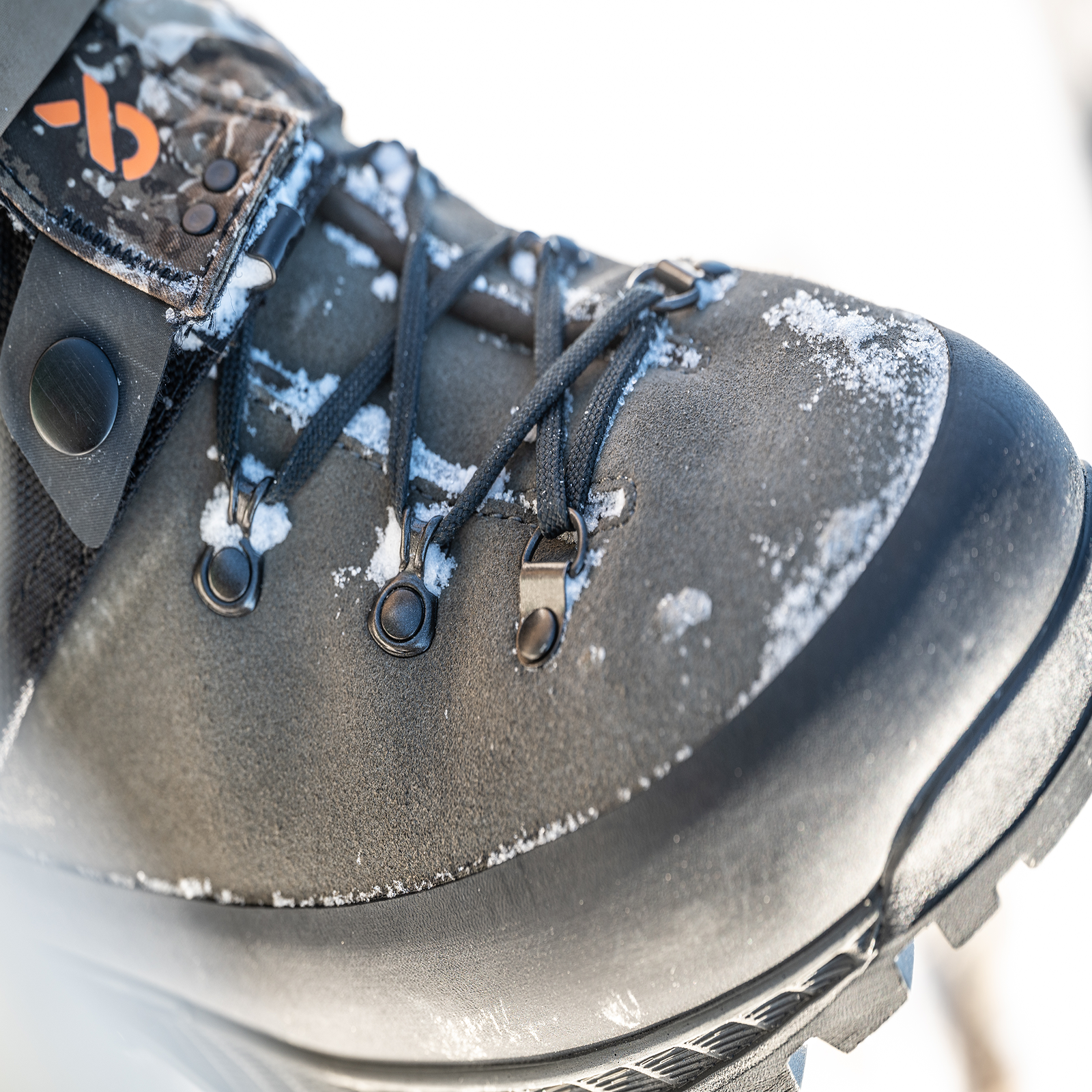 Meindl Kibo 300-gram GTX Insulated Hunting Boot - Meindl USA