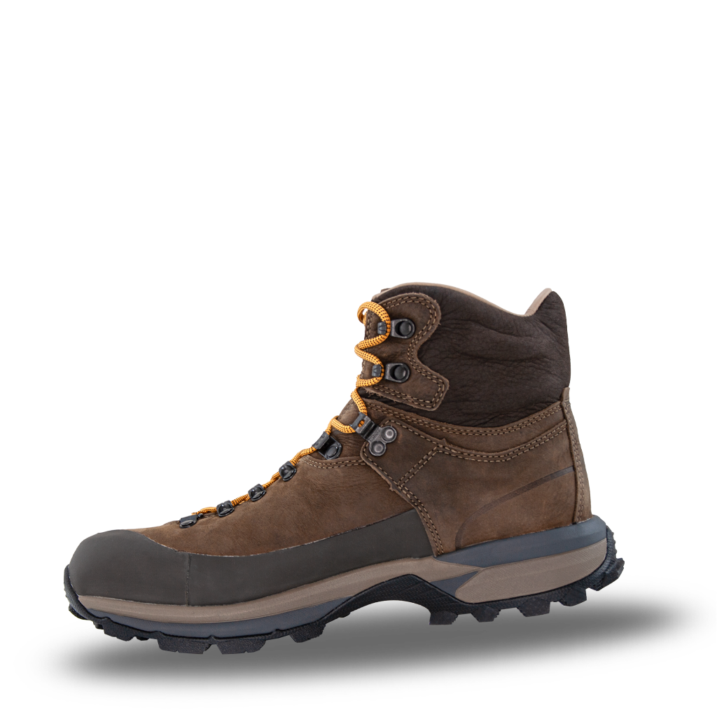 Light Hiking Boots