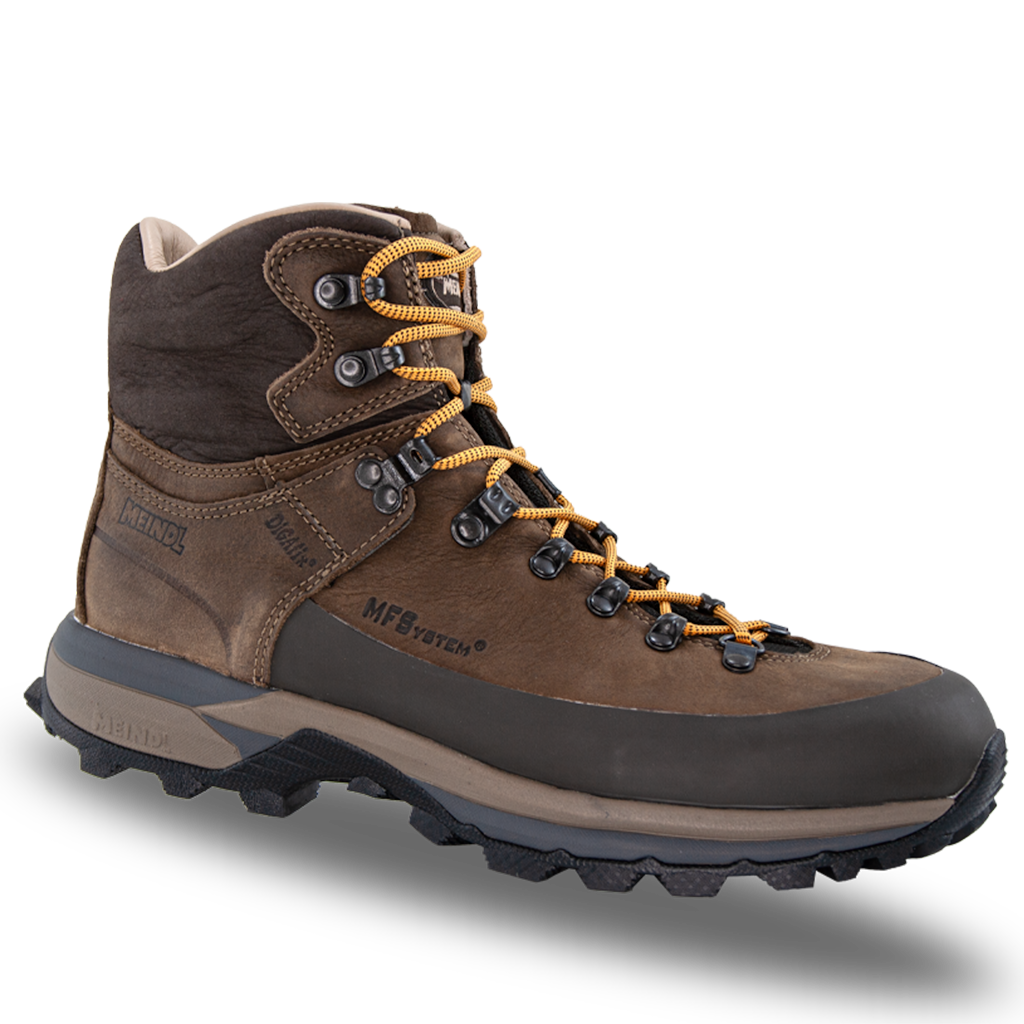 Light Hiking Boots