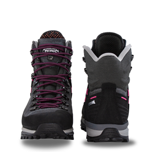 Womens Trail Boots