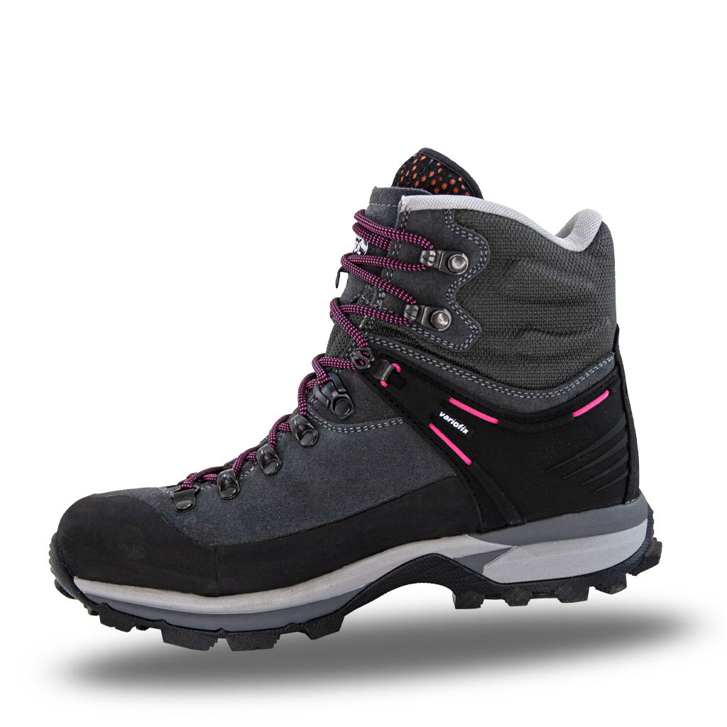 Womens Hiking Boots