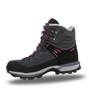 Womens Mountain Boots