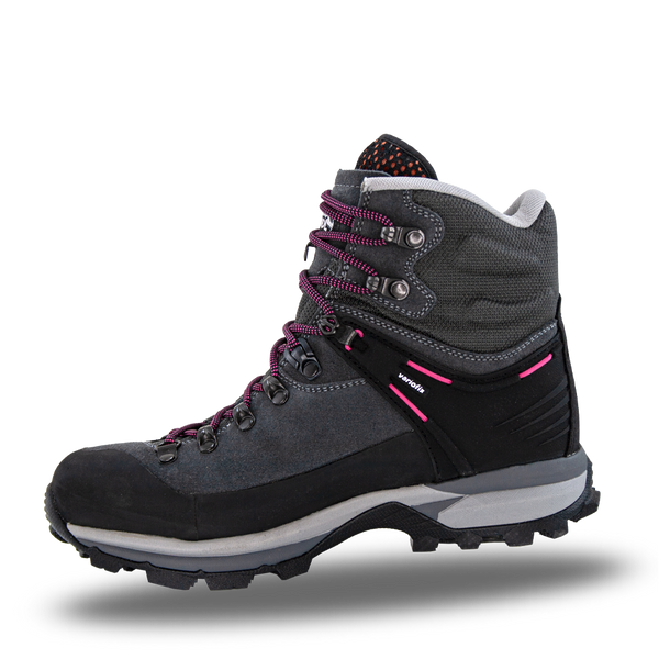Chaussures De Randonnée Meindl Air Revolution 4.1 Lady - Pointure 39.5 - Occasion Très Bon état