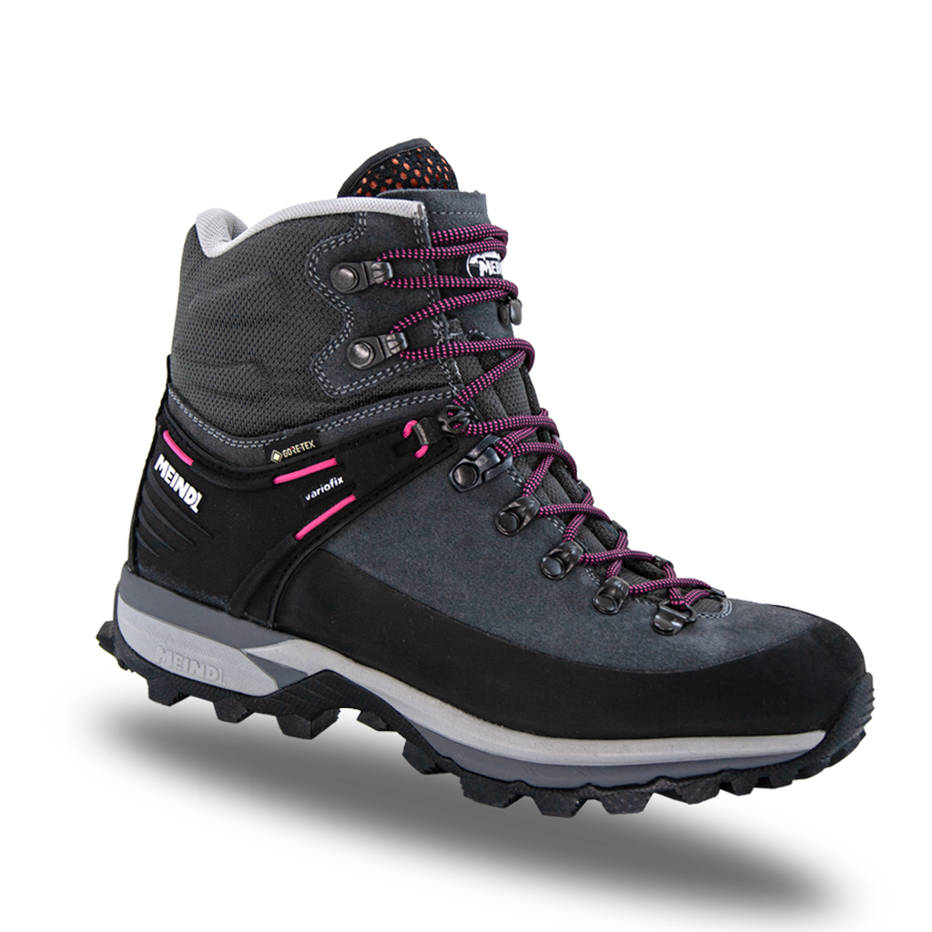 Lady Air Revolution® Light Hiker Meindl USA - Main Image