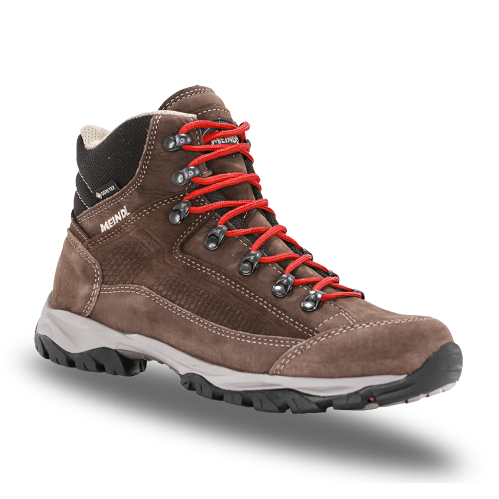 Lady Baltimore Light Hiker - Meindl USA