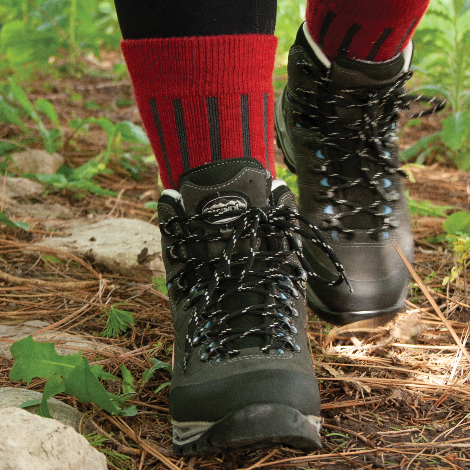 Meindl Lady MFS® Bellavista GTX Hiking Boot - Meindl USA