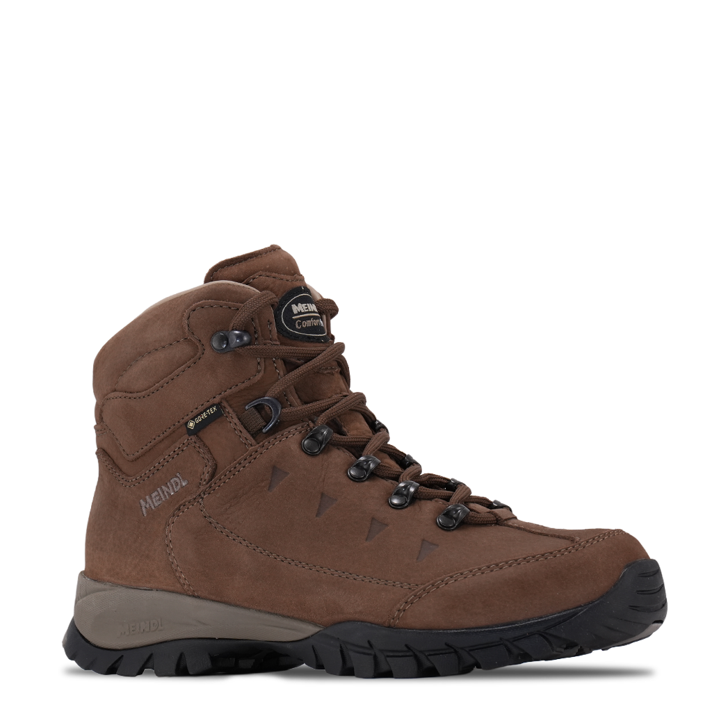 Lady Comfort Fit® Light Hiker