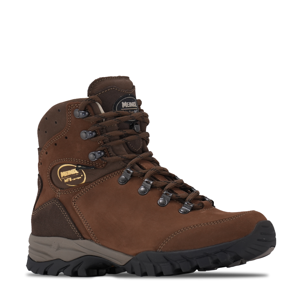 Lady Comfort Fit® Meran Light Hiker