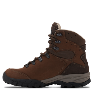 Lady Comfort Fit® Meran Light Hiker