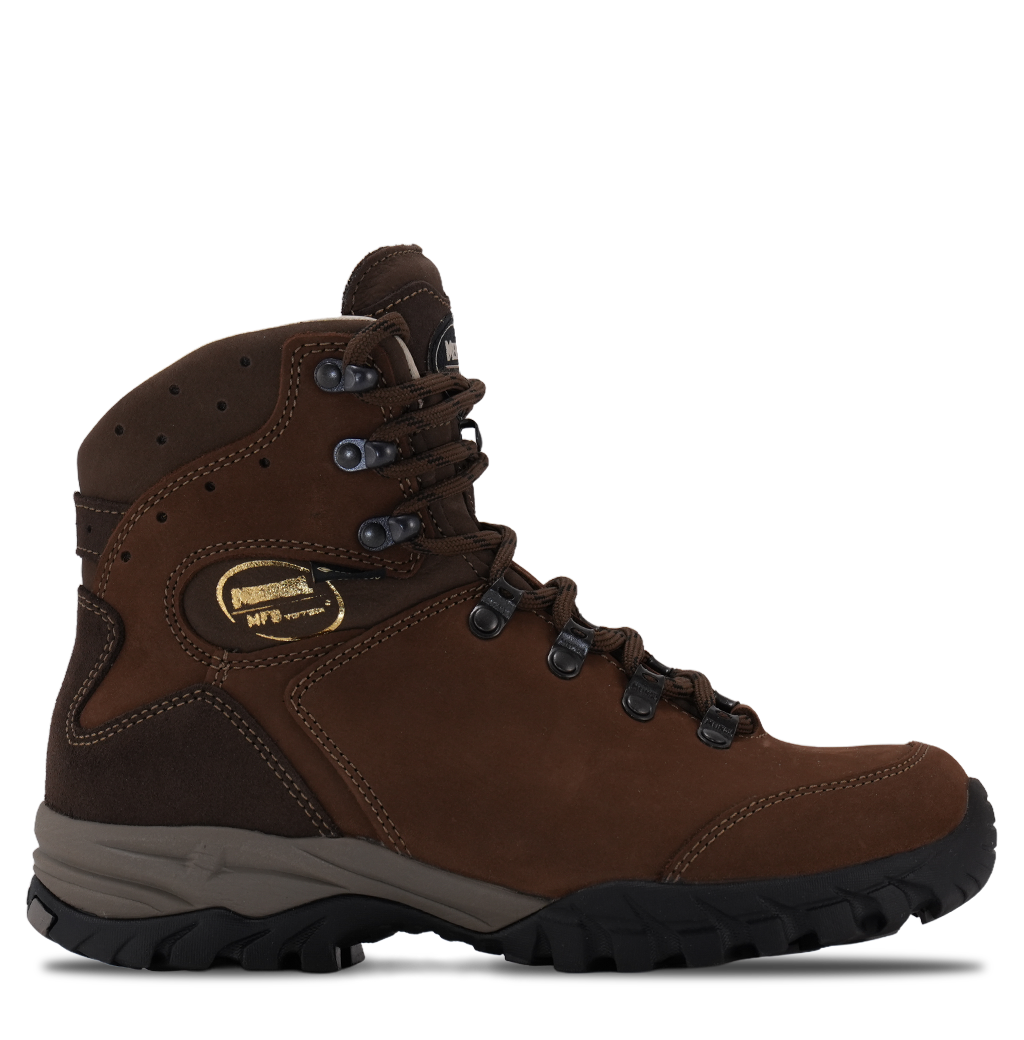 Lady Comfort Fit® Meran Light Hiker