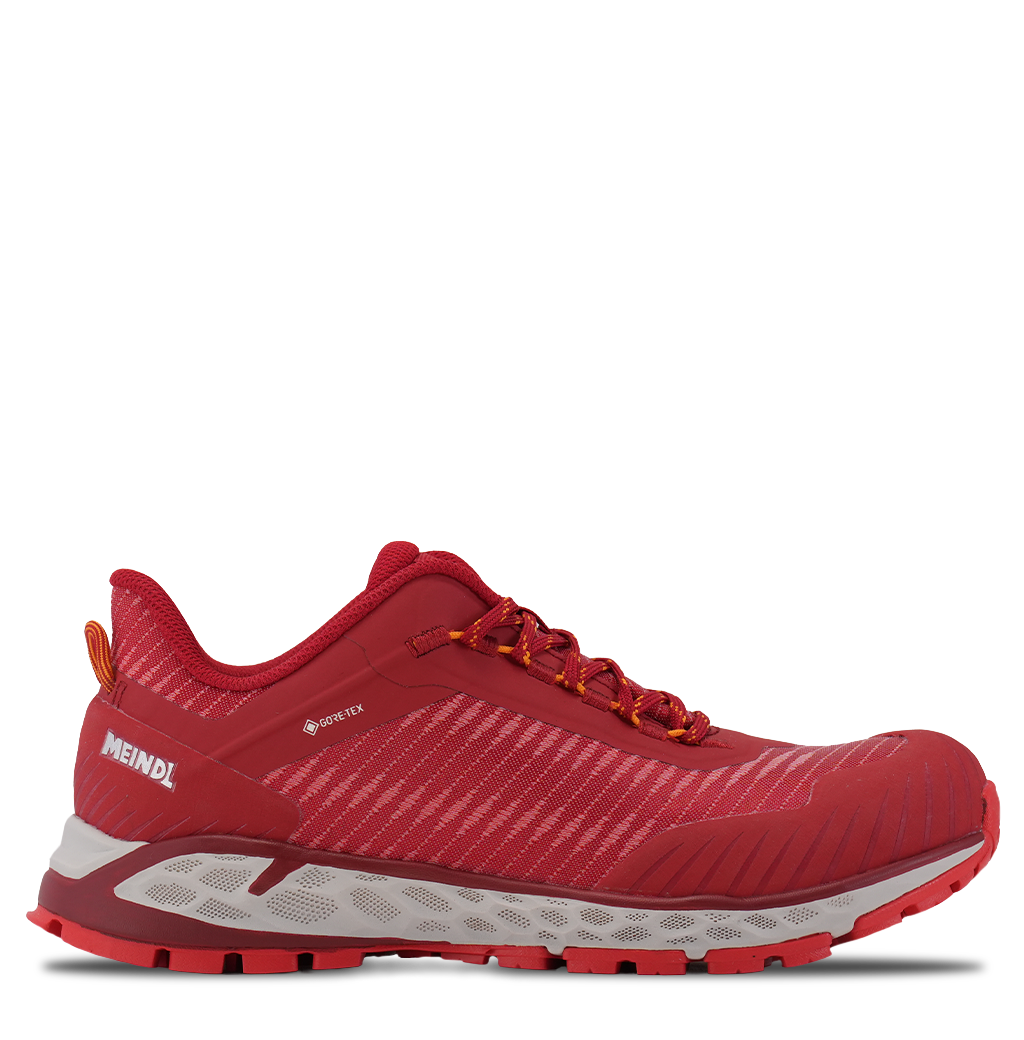 Lady Comfort Fit® Power Walker 4.2