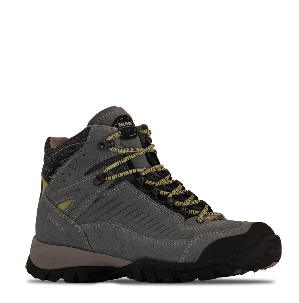 Lady Comfort Fit® Salo Mid