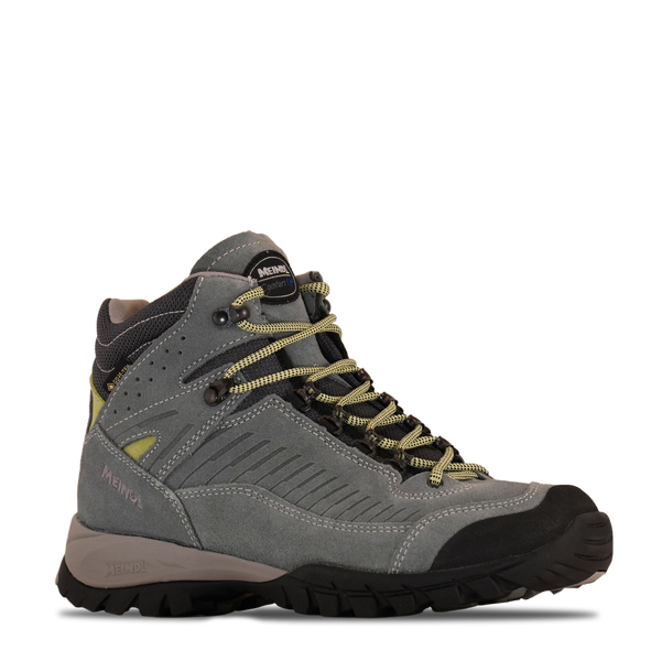 Lady Comfort Fit® Salo Mid – Meindl USA