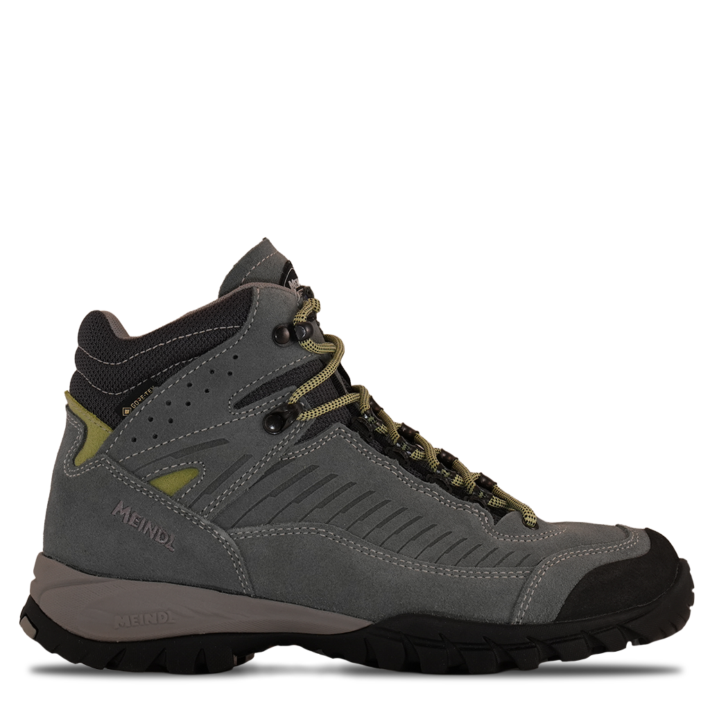 Lady Comfort Fit® Salo Mid